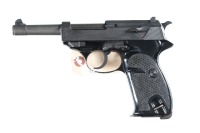 Walther P38 Pistol 9mm - 3