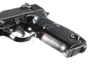 Walther P38 Pistol 9mm - 4