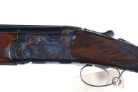 Marocchi O/U Shotgun 12ga - 4