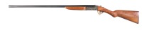 Webley & Scott Sgl Shotgun 12ga - 5