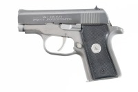55282 Colt Pony Pocketlite Pistol .380 ACP - 5