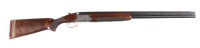 Nikko 5000-II O/U Shotgun 12ga - 2