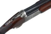 Nikko 5000-II O/U Shotgun 12ga - 3