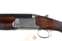 Nikko 5000-II O/U Shotgun 12ga - 4