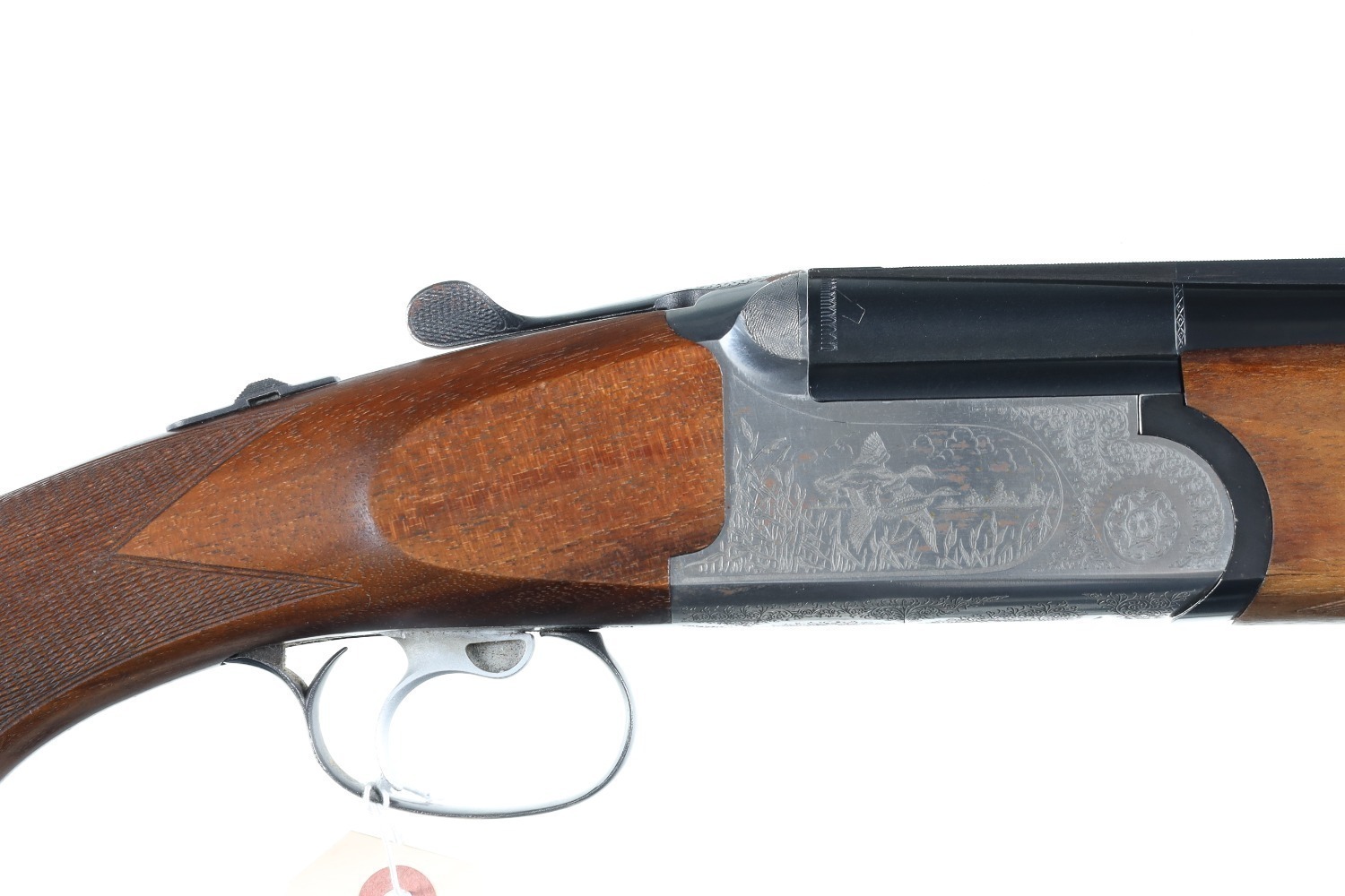 Sabatti O/U Shotgun 12ga