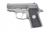 55282 Colt Pony Pocketlite Pistol .380 ACP - 7