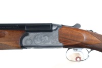 Sabatti O/U Shotgun 12ga - 4