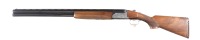 Sabatti O/U Shotgun 12ga - 5