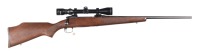 SAVAGE 110 Bolt Rifle .22-250 - 2