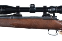 SAVAGE 110 Bolt Rifle .22-250 - 4