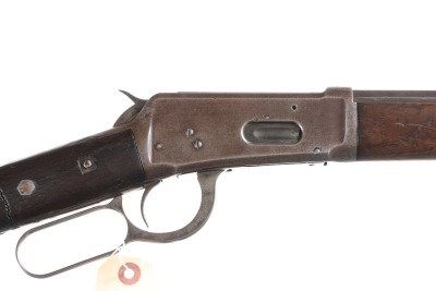 Winchester 1894 Lever Rifle .32 W.S.