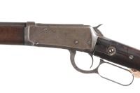 Winchester 1894 Lever Rifle .32 W.S. - 4