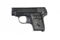 55135 Colt 1908 Vest Pocket Pistol .25 ACP - 3