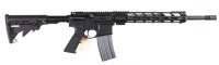 Anderson Mfg AM-15 Semi Rifle 5.56 Nato - 2