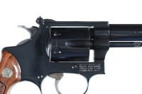 57452 Smith & Wesson 34-1 Revolver .22 lr - 2