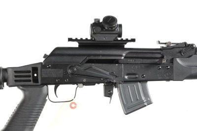 Saiga AK-47 Semi Rifle 7.62x39mm