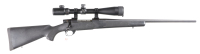 Weatherby Vanguard Bolt Rifle 7mm rem mag - 2