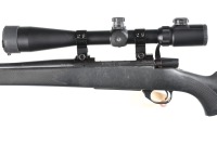 Weatherby Vanguard Bolt Rifle 7mm rem mag - 4