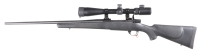 Weatherby Vanguard Bolt Rifle 7mm rem mag - 5