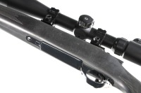 Weatherby Vanguard Bolt Rifle 7mm rem mag - 6