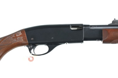 Remington 572 Fieldmaster Slide Rifle .22 sl