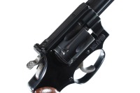 57452 Smith & Wesson 34-1 Revolver .22 lr - 5