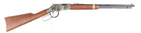 Henry Golden Boy Lever Rifle .22 lr - 2