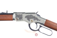 Henry Golden Boy Lever Rifle .22 lr - 4