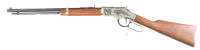 Henry Golden Boy Lever Rifle .22 lr - 5