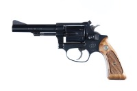57452 Smith & Wesson 34-1 Revolver .22 lr - 6