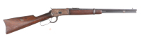 Winchester 1892 Lever Rifle .25-20 wcf - 2