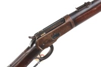 Winchester 1892 Lever Rifle .25-20 wcf - 3