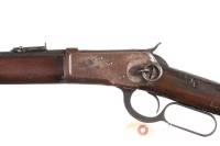 Winchester 1892 Lever Rifle .25-20 wcf - 4