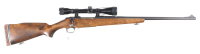 Mossberg New Haven 910AHT Bolt Rifle .30-06 - 2