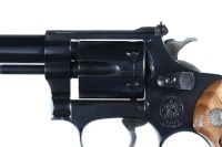 57452 Smith & Wesson 34-1 Revolver .22 lr - 7