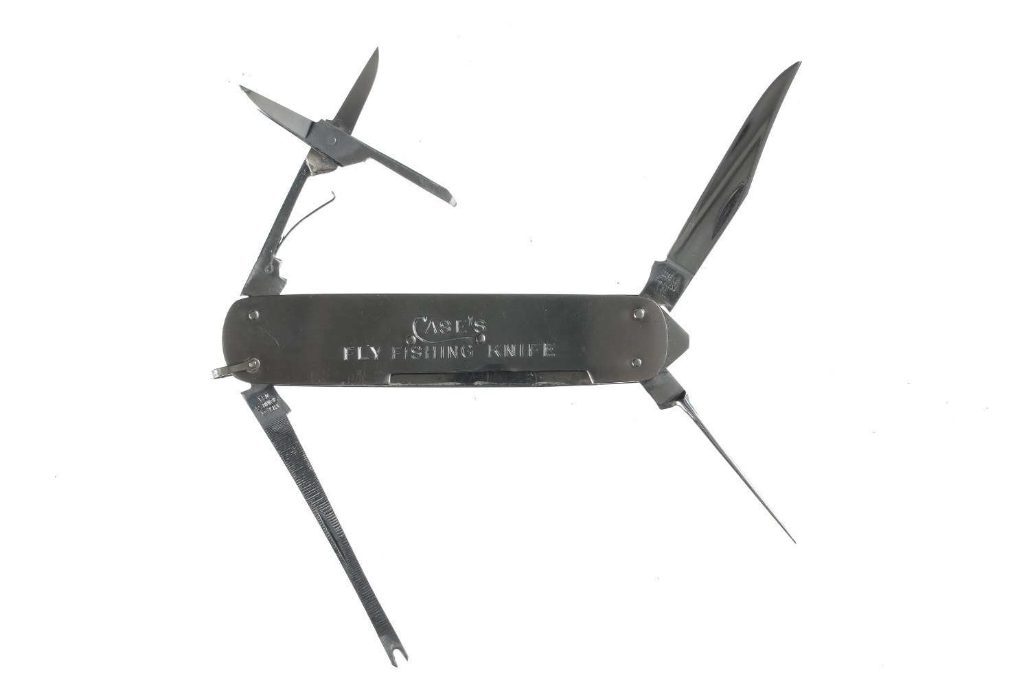 Case Fly Fishing Knife