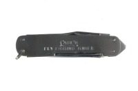 Case Fly Fishing Knife - 3