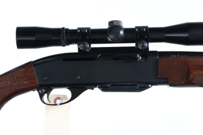 Remington 7400 Semi Rifle .243 win