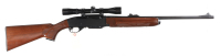 Remington 7400 Semi Rifle .243 win - 2