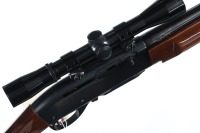 Remington 7400 Semi Rifle .243 win - 3