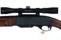 Remington 7400 Semi Rifle .243 win - 4