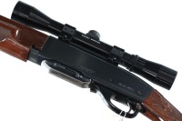 Remington 7400 Semi Rifle .243 win - 6