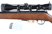 Savage 93 Bolt Rifle .22 mag - 4