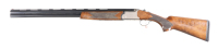 Tristar Setter O/U Shotgun 12ga - 6