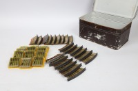 330rds 7.62x39 Ammo