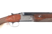 AYA Yeoman O/U Shotgun 12ga