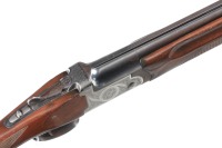 AYA Yeoman O/U Shotgun 12ga - 3