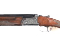 AYA Yeoman O/U Shotgun 12ga - 5