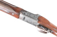 AYA Yeoman O/U Shotgun 12ga - 7