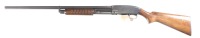 Winchester 25 Slide Shotgun 12ga - 5